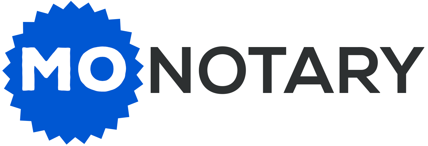 MO Notary